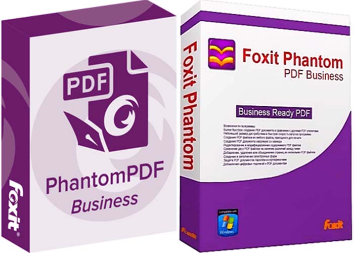 Foxit phantom 8 full crack